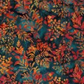 Hoffman - Bali Batiks