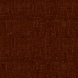 Hoffman 24/7 Linen Texture - MAHOGANY