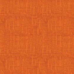 Hoffman 24/7 Linen Texture - ORANGE