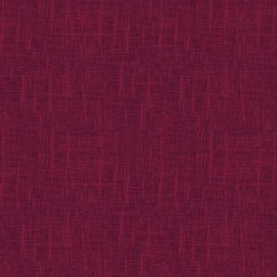 Hoffman 24/7 Linen Texture - RUBY