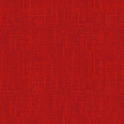 Hoffman 24/7 Linen Texture - CHERRY