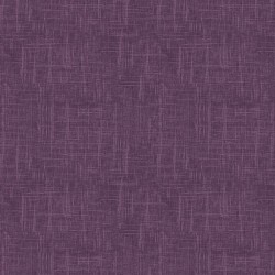 Hoffman 24/7 Linen Texture - PLUM
