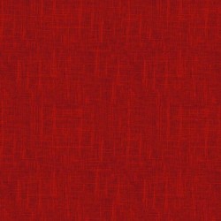 Hoffman 24/7 Linen Texture - RED