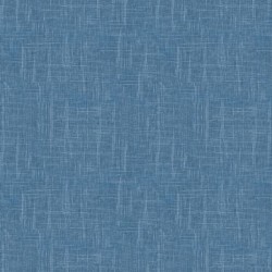Hoffman 24/7 Linen Texture - DENIM