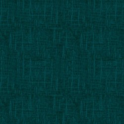 Hoffman 24/7 Linen Texture - DEEP TEAL