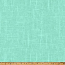 Hoffman 24/7 Linen Texture - SEAFOAM