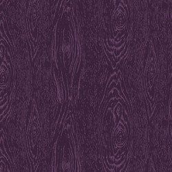 24/7- Grain (Wood Texture) - PLUM