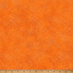 Hoffman 24/7 Bubbles - ORANGE