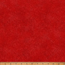 Hoffman 24/7 Bubbles - RED