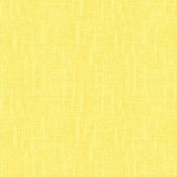 Hoffman 24/7 Linen Texture - LEMON