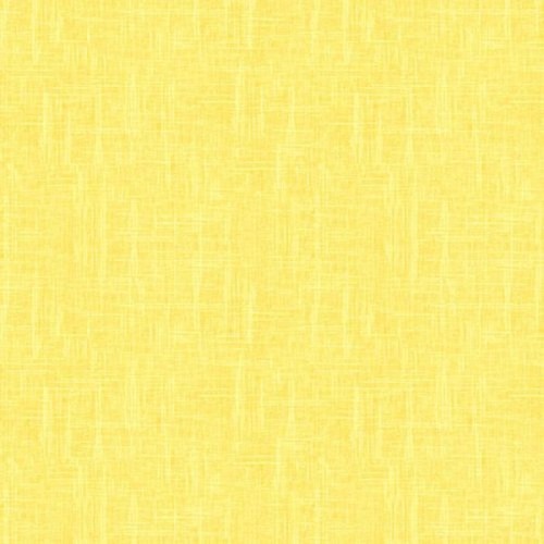 Hoffman 24/7 Linen Texture - LEMON Hoffman 24/7 Linen Texture - LEMON