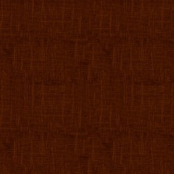 Hoffman 24/7 Linen Texture - MAHOGANY