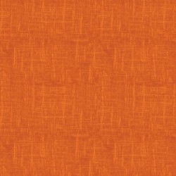 Hoffman 24/7 Linen Texture - ORANGE