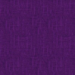 Hoffman 24/7 Linen Texture - PURPLE