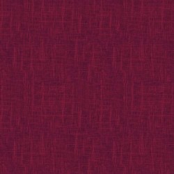 Hoffman 24/7 Linen Texture - RUBY