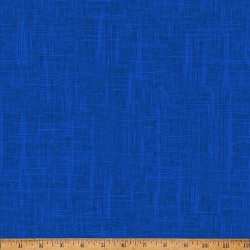 Hoffman 24/7 Linen Texture - COBALT