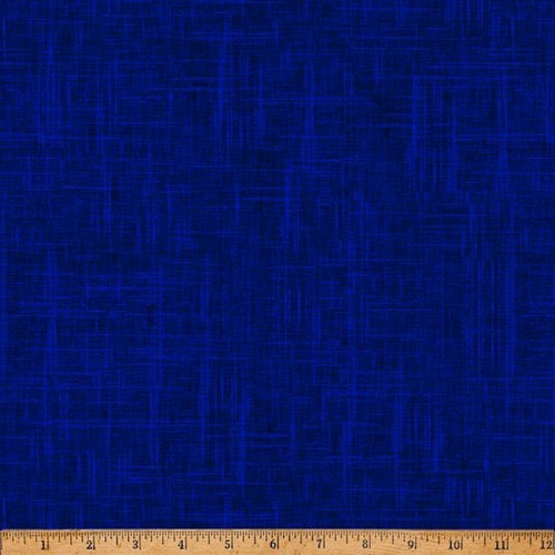 Hoffman 24/7 Linen Texture - NAVY Hoffman 24/7 Linen Texture - NAVY