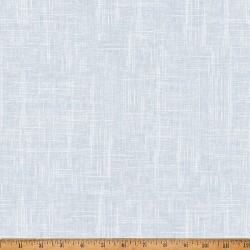 Hoffman 24/7 Linen Texture - ICE BLUE