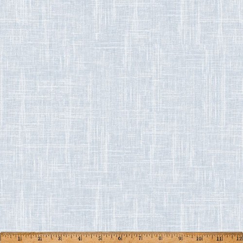Hoffman 24/7 Linen Texture - ICE BLUE Hoffman 24/7 Linen Texture - ICE BLUE