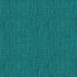 Hoffman 24/7 Linen Texture - TEAL