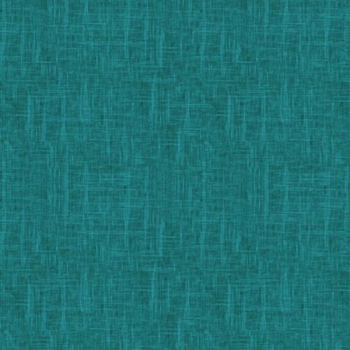 Hoffman 24/7 Linen Texture - TEAL Hoffman 24/7 Linen Texture - TEAL