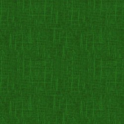 Hoffman 24/7 Linen Texture - EMERALD