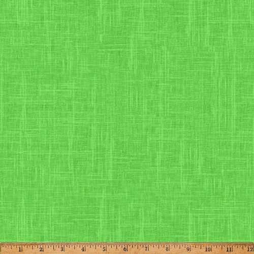 Hoffman 24/7 Linen Texture - KELLY Hoffman 24/7 Linen Texture - KELLY