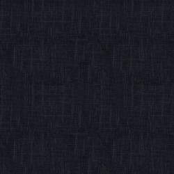 Hoffman 24/7 Linen Texture - BLACK