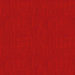 Hoffman 24/7 Linen Texture - CHERRY