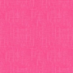 Hoffman 24/7 Linen Texture - BUBBLEGUM