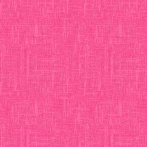 Hoffman 24/7 Linen Texture - BUBBLEGUM Hoffman 24/7 Linen Texture - BUBBLEGUM