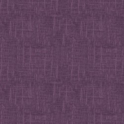 Hoffman 24/7 Linen Texture - PLUM