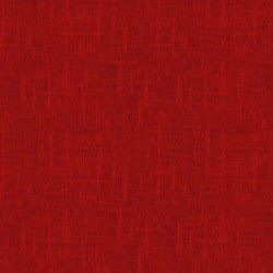 Hoffman 24/7 Linen Texture - RED