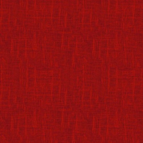 Hoffman 24/7 Linen Texture - RED Hoffman 24/7 Linen Texture - RED