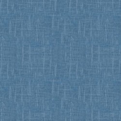 Hoffman 24/7 Linen Texture - DENIM