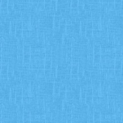 Hoffman 24/7 Linen Texture - BLUE