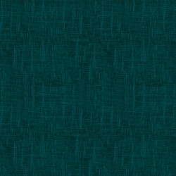 Hoffman 24/7 Linen Texture - DEEP TEAL