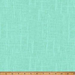 Hoffman 24/7 Linen Texture - SEAFOAM