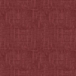 Hoffman 24/7 Linen Texture - BARN RED