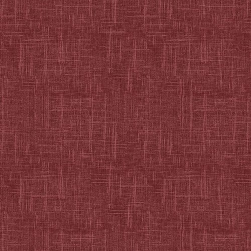 Hoffman 24/7 Linen Texture - BARN RED Hoffman 24/7 Linen Texture - BARN RED