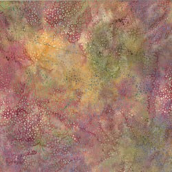 Hoffman Bali Batik Dot - DAWN