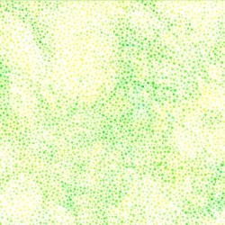 Hoffman Bali Batik Dot - SPRING