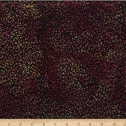 Hoffman Bali Batik Dot - SPICE