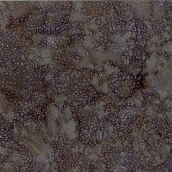 Hoffman Bali Batik Dot - SMOKE