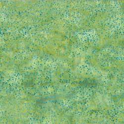 Hoffman Bali Batik Dot - SEABREEZE