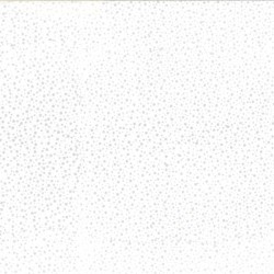 Hoffman Bali Batik Dot - IVORY