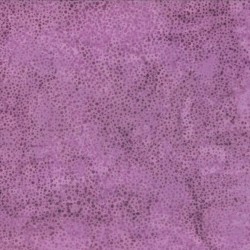 Hoffman Bali Batik Dot - ORCHID