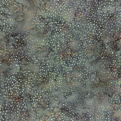Hoffman Bali Batik Dot - CITRINE
