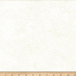 Hoffman Bali Batik Dot- OYSTER