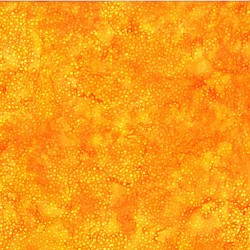 Hoffman Bali Batik Dot - KOI
